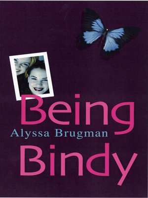 cover image of Being Bindy